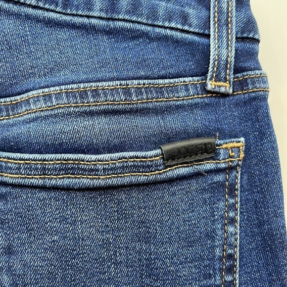 Joes Jeans Flawless High Rise Honey Curvy Bootcut Size 25 - Picture 11 of 16